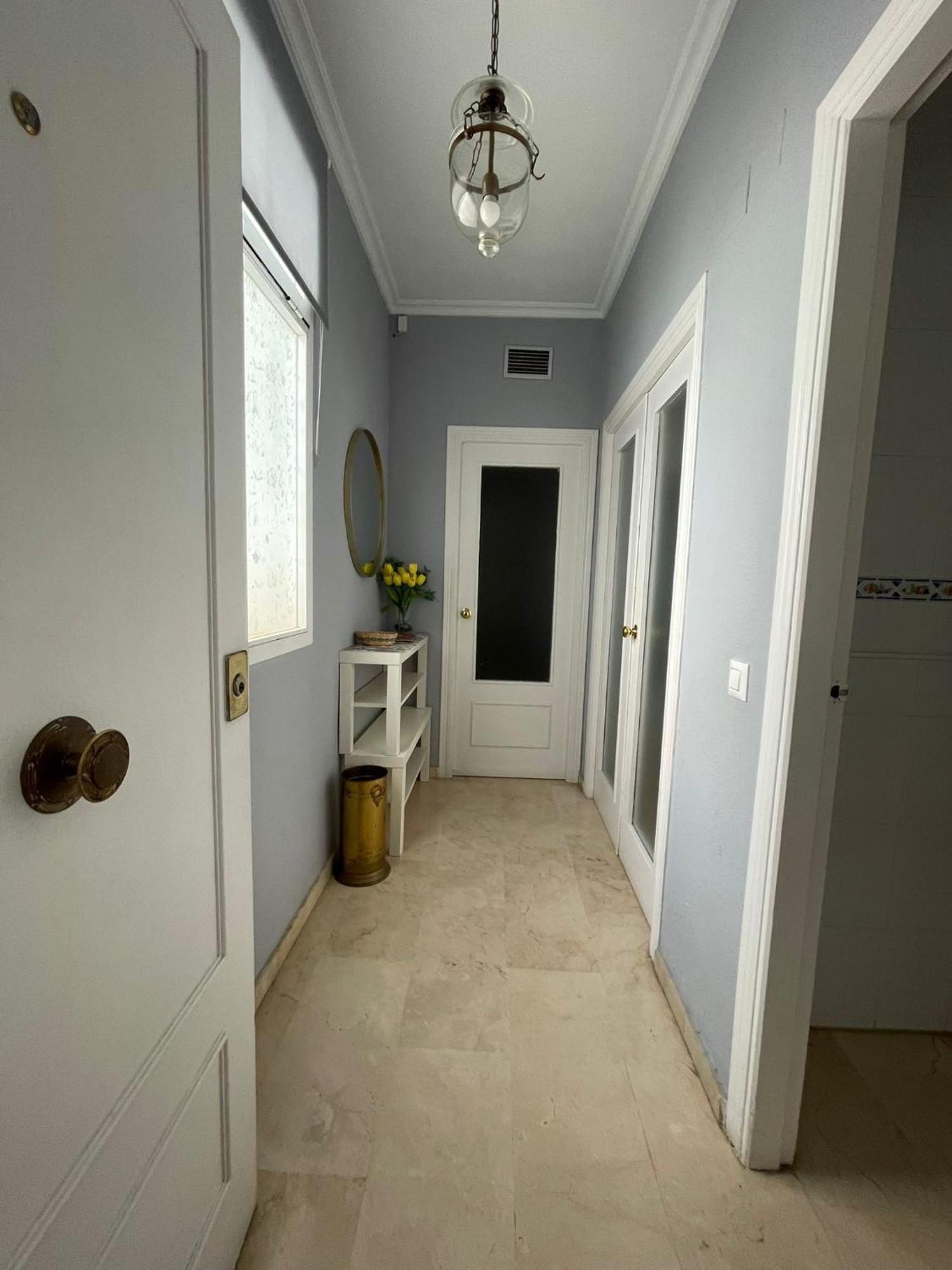 Apartamento Entero En Los Jardines De Murillo Sevilla Exterior foto