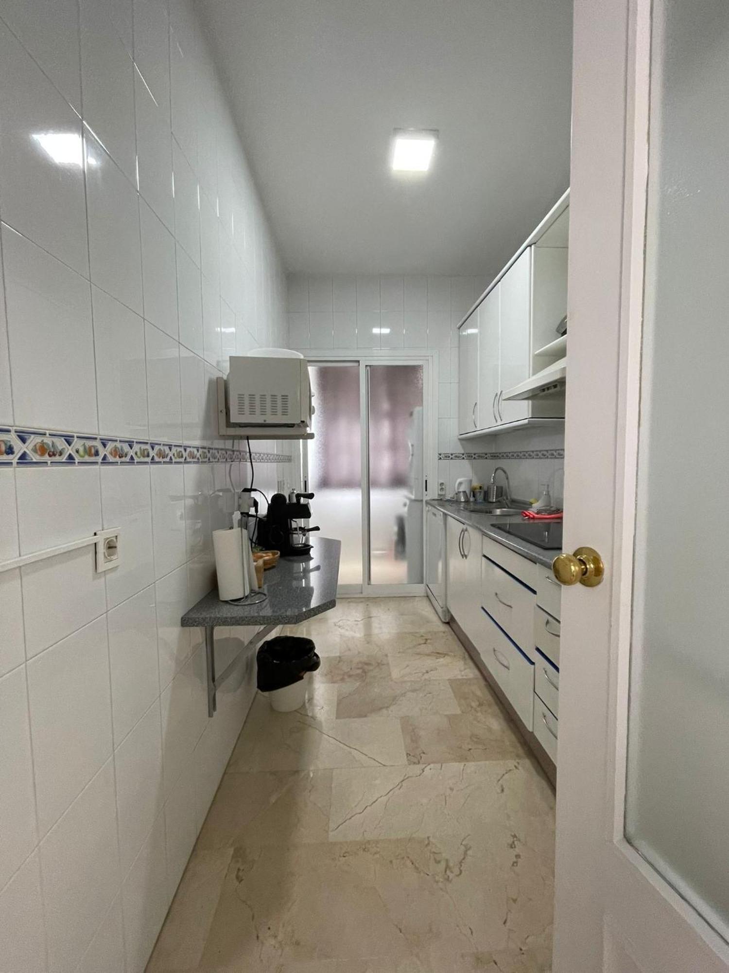 Apartamento Entero En Los Jardines De Murillo Sevilla Exterior foto